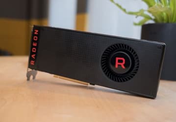 AMD улучшила видеокарты Radeon VII, RX Vega 56 и RX Vega 64 просто обновив драйвер