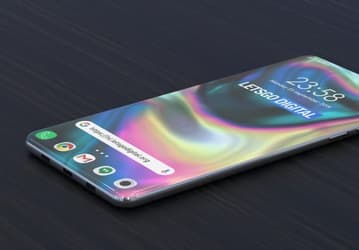 Samsung наносит ответный удар Xiaomi и Huawei. Недорогие смартфоны тоже станут безрамочными 