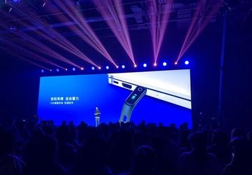 Представлен удешевлённый умный браслет Honor Band 5i 