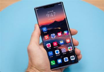 Очередной ответ Xiaomi. Huawei добавила в прошивку EMUI 10 на флагманском Mate 30 Pro функцию, как в MIUI 11 