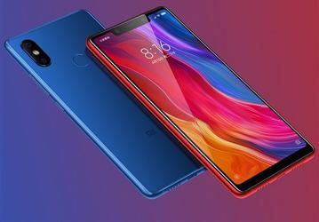 Xiaomi Mi 8 подешевел до уровня смартфонов на Snapdragon 730