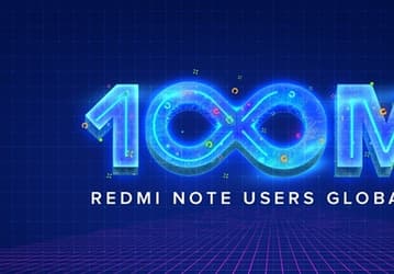 Аудитория смартфонов Redmi Note по количеству скоро догонит население России