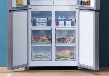 Две, три, четыре двери на выбор. Стартуют продажи холодильников Xiaomi Mijia