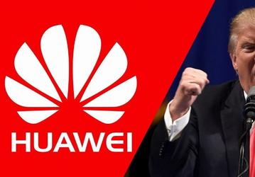 Трамп настроен решительно. Huawei может помочь только другой президент США