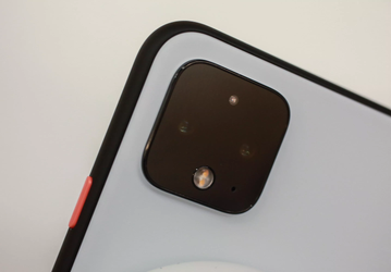 Из-за новой функции Google Pixel 4 и Pixel 4 XL не выпустили на крупнейшем рынке смартфонов