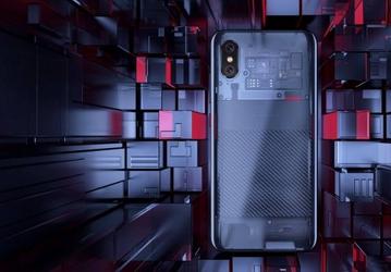 Самая мощная версия Xiaomi Mi 8 получила стабильную прошивку MIUI 11