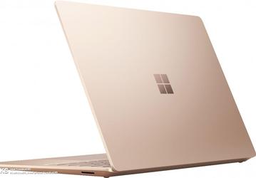 Microsoft Surface Laptop 3 красуется на официальных изображениях 