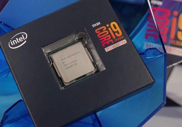 Тесты Intel Core i9-9900KS показывают, что это в целом бессмысленный процессор 