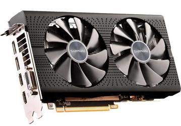 AMD ответила на выпуск Nvidia GeForce GTX 1660 Super снижением цены Radeon RX 590