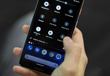 Xiaomi Mi A3, Moto G5S Plus, LeEco Le 2, Samsung Galaxy A5 и другие смартфоны получили Android 10