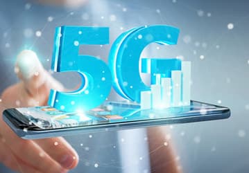 Рынок смартфонов рушится в ожидании выхода дешевых 5G-моделей