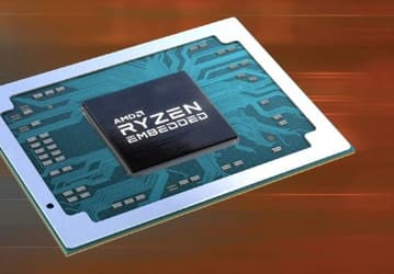 3D-карты AMD Radeon E9560 и E9390 предназначены для игровых автоматов