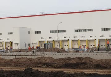 Tesla рассчитывает начать выпуск электромобилей в Китае уже в этом месяце