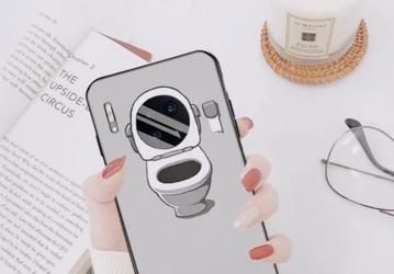Фото дня: когда твой iPhone 11 Pro похож на флагман Huawei