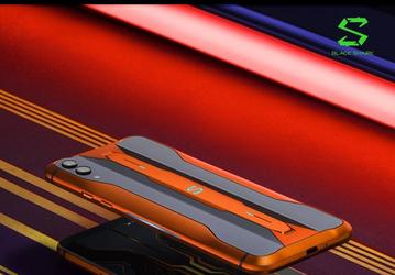 Joy UI 11 может изначально выйти на BlackShark 2 Pro