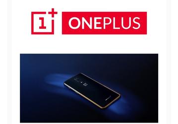 OnePlus 7T Pro McLaren Edition во всей красе. 50-ваттная зарядка подтверждена