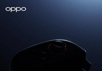 Джойстик для смартфона. У Oppo готова своя версия игрового аксессуара