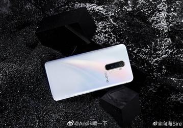 Это ведь Redmi Note 8 Pro? Нет, это его убийца
