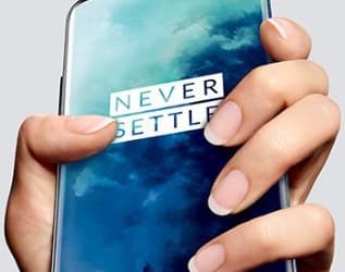 Самый дорогой OnePlus в истории. Цены премиальной версии OnePlus 7T Pro рассекречены за день до анонса