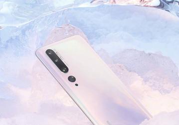 У Xiaomi Mi Note 10 нет того, что будет у Redmi K30 и Xiaomi Mi 10