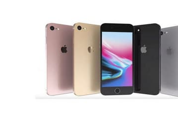 Потенциальный бестселлер Apple iPhone SE 2 получит экраны LG