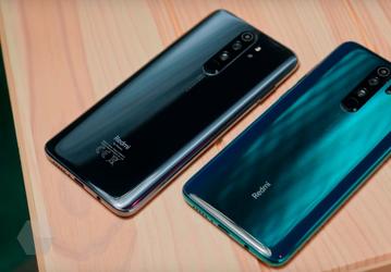 Всего 17 990 рублей. В России стартовали предзаказы на долгожданный Redmi Note 8 Pro