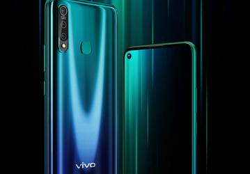 Новый смартфон Vivo подтвердил высокую производительность