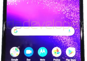 Смартфон для макросъёмки. Motorola One Macro выйдет на следующей неделе по цене около 240 долларов