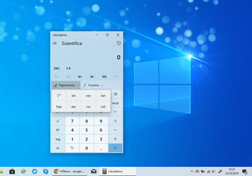 Microsoft провела редизайн одного из основных приложений Windows 10