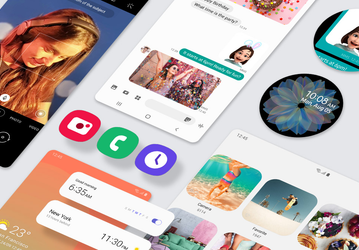 Samsung показала основные фишки One UI 2 — второй версии одной из лучших оболочек для Android