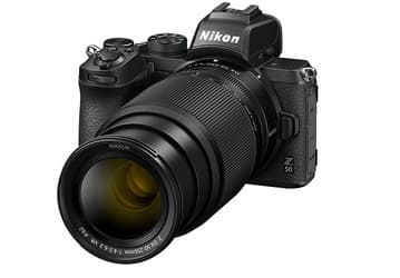 Детальные изображения и спецификации камеры Nikon Z50 появились накануне анонса