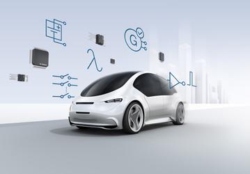 Взорвать ради безопасности. Bosch придумала способ обесточить электромобиль в случае ДТП