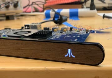 Архитектору консоли Atari VCS не платили шесть месяцев, и он ушел