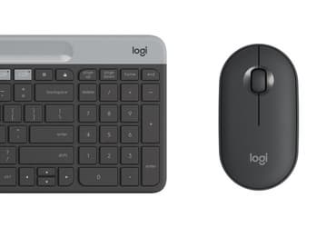 Мышь и клавиатура Logitech M355 и K580 оптимизированы для Chrome OS