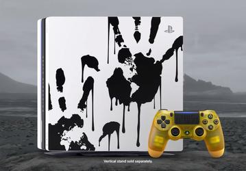 Sony PlayStation 4 — вторая по популярности домашняя игровая консоль в истории