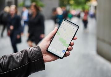 Как сохранить инкогнито на карте. В Google Maps появился анонимный режим просмотра 