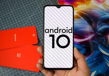 Владельцы OnePlus скоро получат удобную функцию