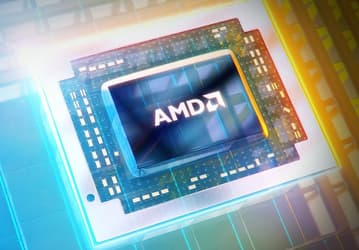 Нужно покупать акции AMD. Аналитики считают, что они будут расти в цене