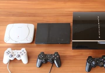 PlayStation 5 будет поддерживать игры для всех поколений консолей Sony