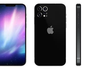 Основная разница между iPhone 12 и iPhone 12 Pro названа за год до анонса