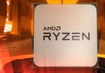 AMD официально представила процессоры Ryzen 9 3900 и Ryzen 5 3500X, но есть подвох