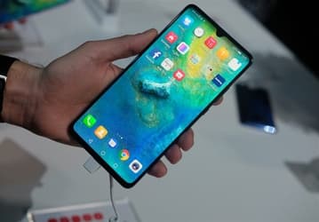 Стартовало тестирование EMUI 10 на Android 10 для Huawei Mate 20 и ещё семи моделей смартфонов Huawei и Honor 