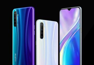 Конкурент Redmi Note 8 Pro дешевле 20 тысяч рублей. Первый 64-мегапиксельный смартфон появился в России