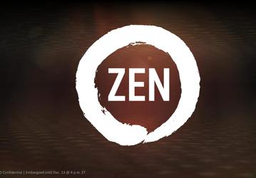 Архитектура AMD Zen — это надолго. Компания уже работает над Zen 5