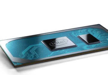 Intel продолжит использовать техпроцесс 14 нм даже при создании новейших дискретных мобильных видеокарт