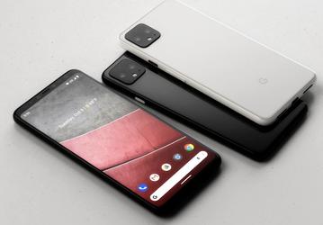 Мощность зарядки у Google Pixel 4 не впечатляет