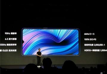 Snapdragon 855 Plus, 135 Гц, 65 Вт, 48 Мп, NFC, стереодинамики и 4000 мА·ч за $390. Новый флагман Oppo оказался не хуже и не дороже флагманов Xiaomi и Redmi