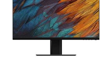 144 Гц, Ultra WQHD и AMD Freesync. Xiaomi представила свои первые мониторы