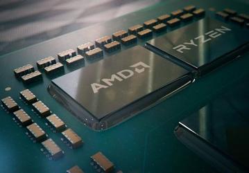 Новый BIOS повышает частоту процессоров AMD Ryzen 3000 на 2%