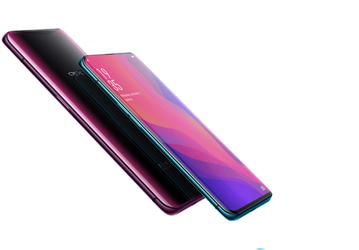 65-ваттная зарядка и Snapdragon 855 Plus. К выходу готовится ещё один флагман